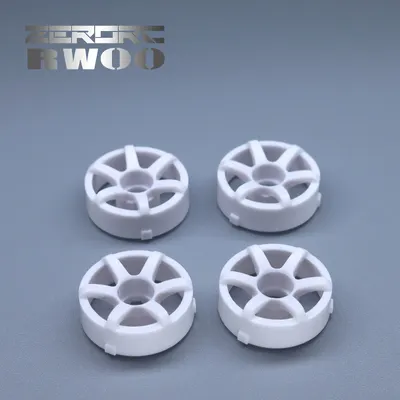 RW00S  Plastic Rim  Adjustable Rim 