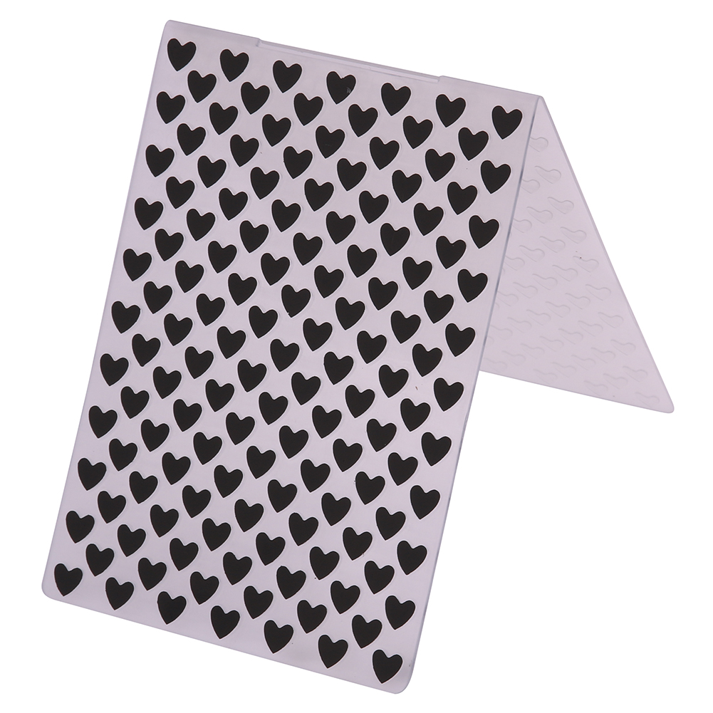 

Heart Embossing - Paper Craft Cutting Dies, 501 Original