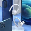 Wireless Ear Hook Earphone Bluetooth-Compatible 5.2 Sports Gaming Earbuds