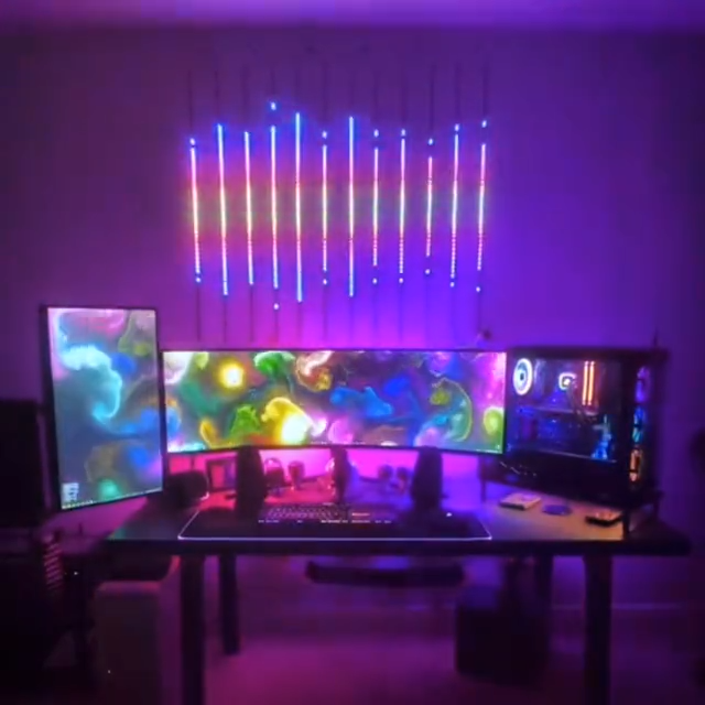 39.37FT SPECTRUM LED STRIP LIGHT