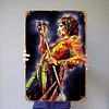 Rod Stewart - Vintage Metal Signs - 20*30cm/30*40cm - Music