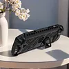 For MSI Claw Handheld Console TPU Case with Kickstand Full Protective Shell