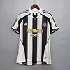 2005-2006 Retro Newcastle United Home Football Shirt 1:1 Thai Quality