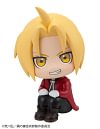 Look Up Series Special Collection Ver. Edward Elric & Roy Mustang - Fullmetal Alchemist: Brotherhood Official Statue - MegaHouse