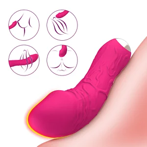 20-Mode G-Spot Vibrator-Adult Toys Female masturbation vibrator