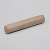 300pcs 6mm 10mm 10mm Wooden Dowel Cabinet Drawer Round Fluted Dowel Pins