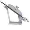 Metal Arrow Tail Feather Sticking Device Adjustable Archery Fletching Stick