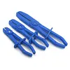3Pcs/Set Nylon Hose Clamp Tool Brake Fuel Water Line Clamp Plier Car Supplies