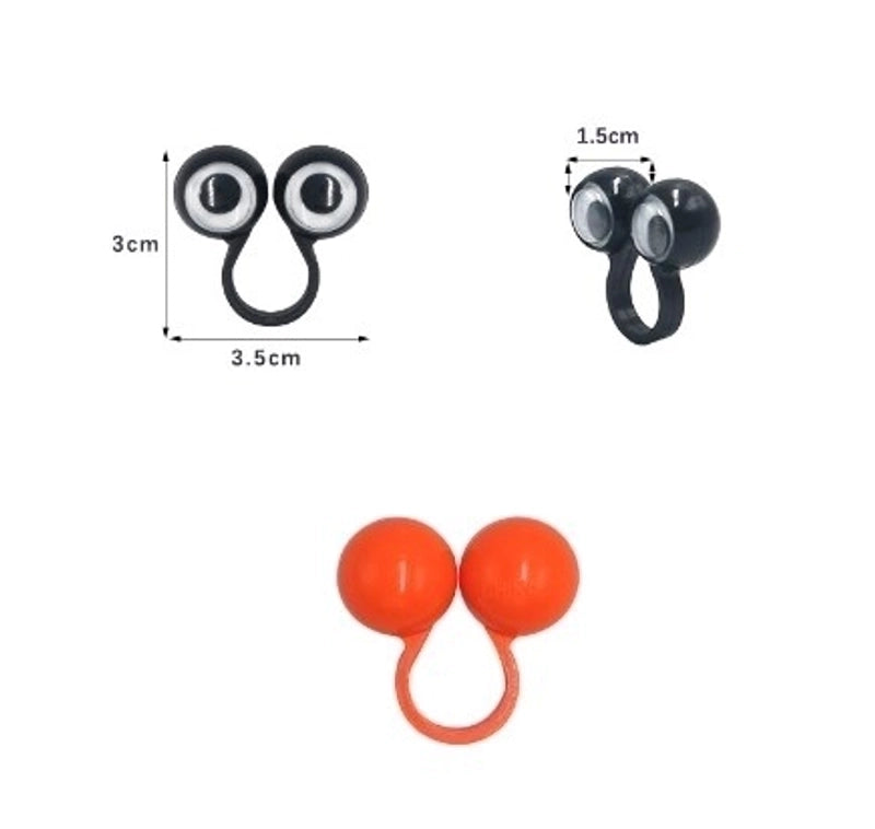 Funny Toy Color Block Plastic Toys