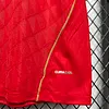 2010/2011 Retro Liverpool Home Football Shirt 1:1 Thai Quality