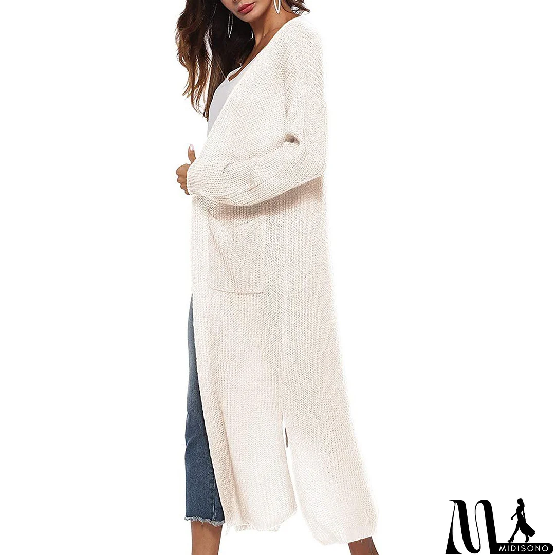 MidiSono - Modern and Versatile Sweater