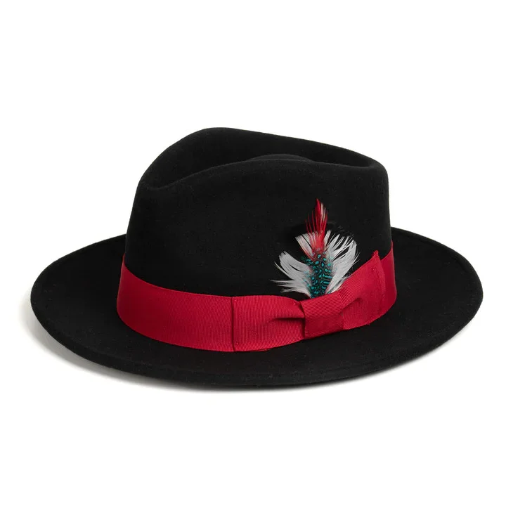 (NEW ARRLVAL!)Crushable Hunter - Black\Red