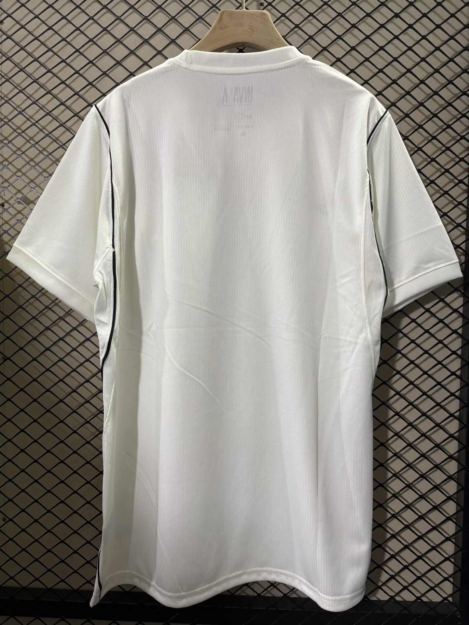 26/27 Corinthians Home Thai version football shirt