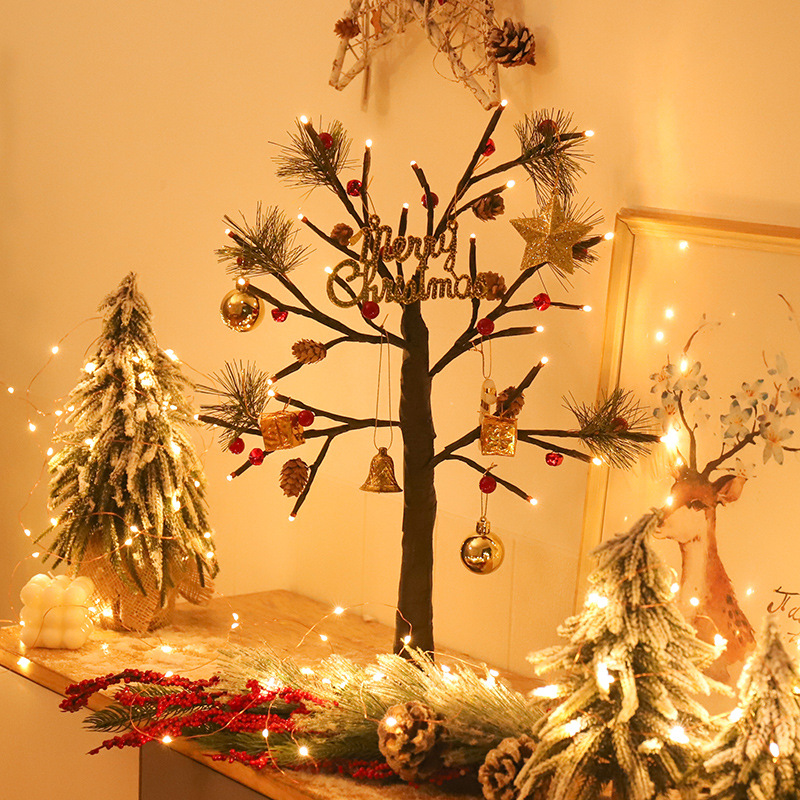 Christmas LED Tree Light 