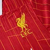 Liverpool Home Authentic Soccer Jersey 2024/25