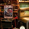 Motorcycle - Metal Tin Signs(8*12Inch/12*16Inch) - Garage