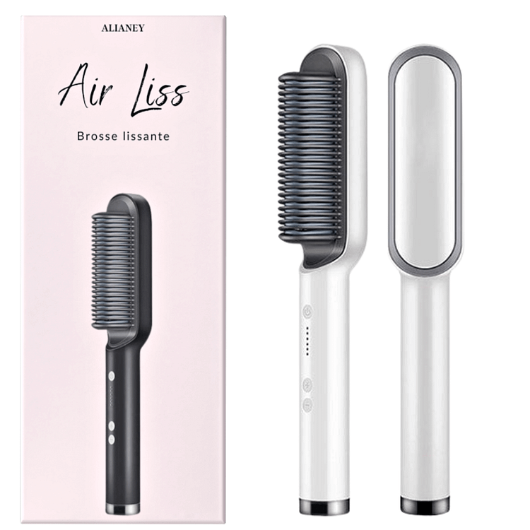 AirLiss™ Brosse Lissante