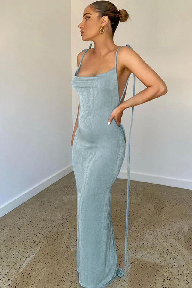 Christina Gown