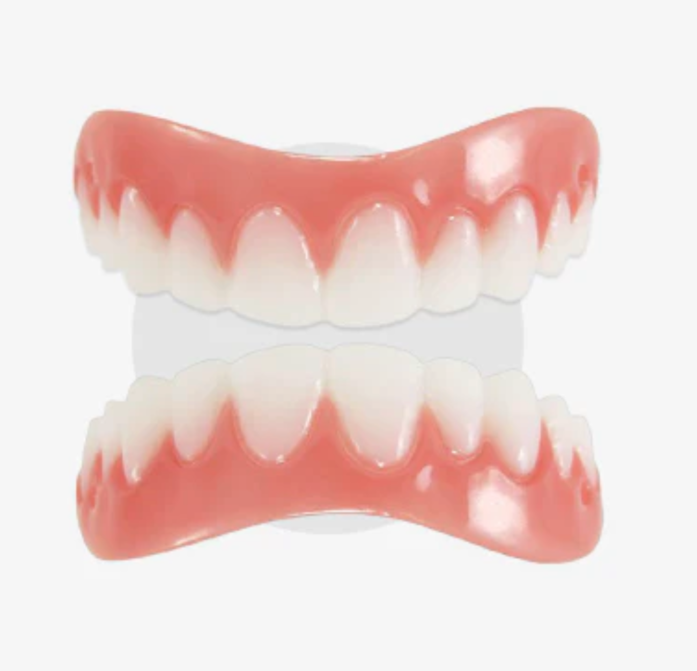 🔥 Last Day 60% OFF💕Adjustable Snap-On Dentures