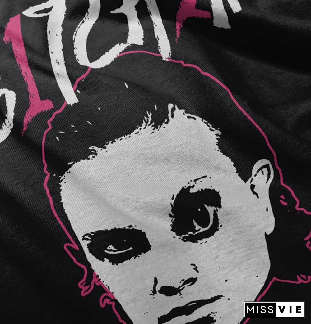 Bitchin Eleven Stranger Cool Things Gift Demigorgon Funny Gym T-Shirt Tee