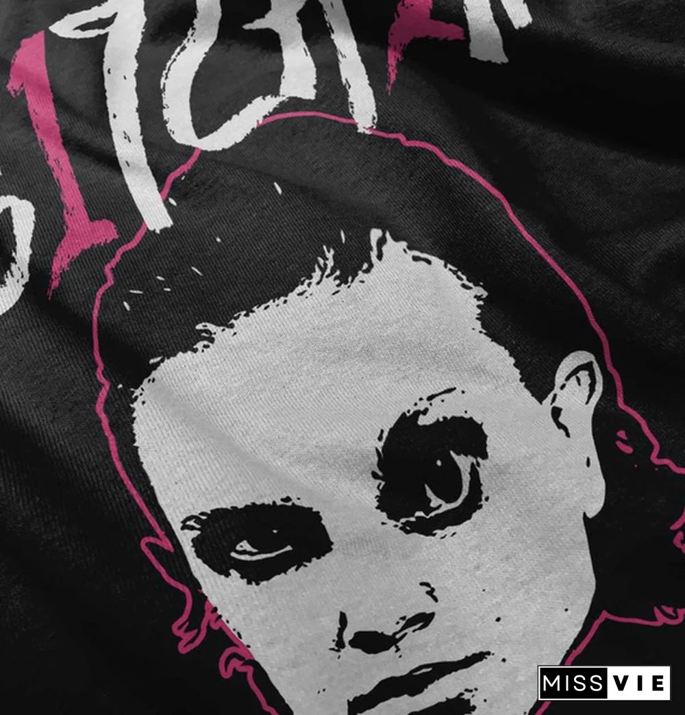 Bitchin Eleven Stranger Cool Things Gift Demigorgon Funny Gym T-Shirt Tee