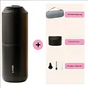 LAVIDA 5-in-1 Electric Portable Coffee Grinder