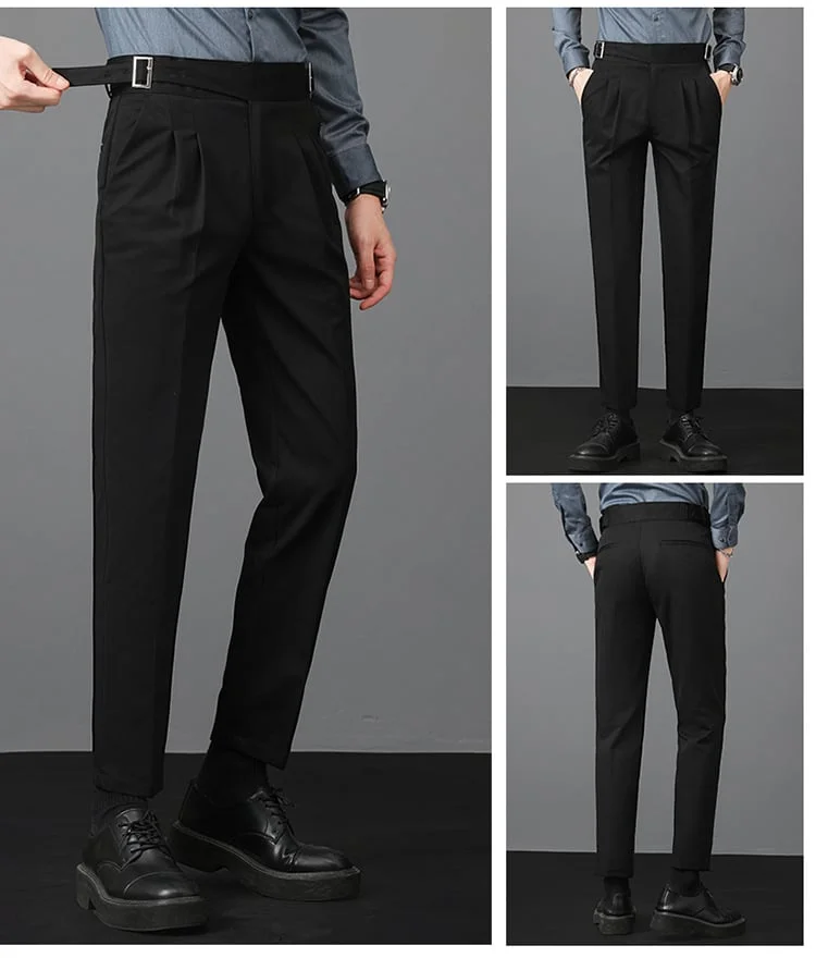 🔥Buy 2 Free Shipping🔥men's casual business pants