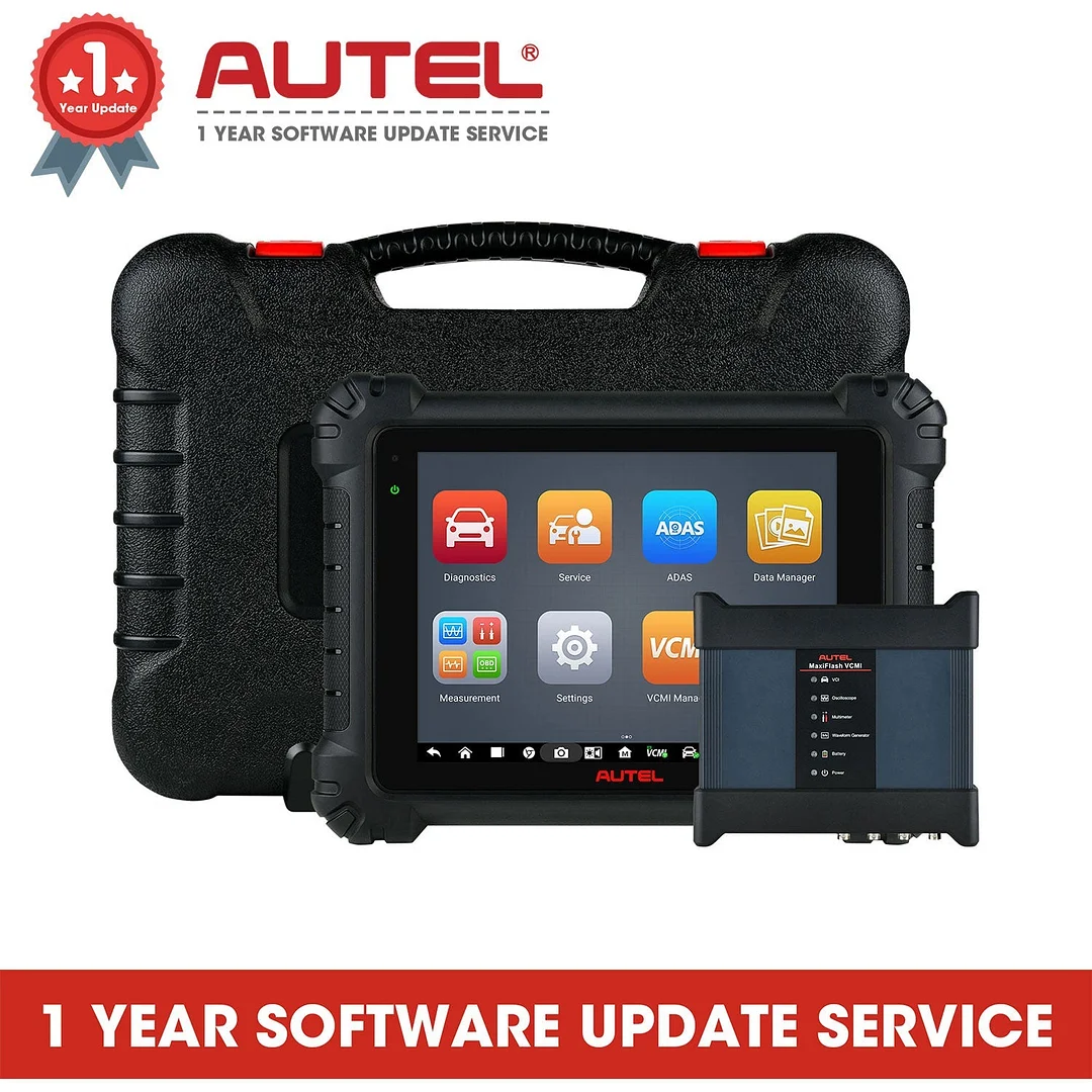 Autel Maxisys MS919 One Year Software Update Service