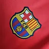 2008/2009 Retro Barcelona Home Football Shirt Kids Size 1:1 Thai Quality