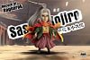 Kojiro Sasaki - Record of Ragnarok Resin Statue - YZ Studios