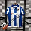 2024/2025 Real Sociedad Home Football Shirt 1:1 Thai Quality
