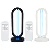 UV Light Sanitizer 38W 110V Ultraviolet Light UVC Lamp for Home Baby Room Office