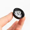 Center Console Audio Volume Knob Cover for Porsche Cayenne Panamera Macan 911Eas