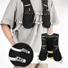 Hydration Running Vest Lightweight Cycling Backpack Multi-pockets for Men Women