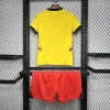 2024/2025 RC Lens Home  Football Shirt 1:1 Thai Quality Kids Size