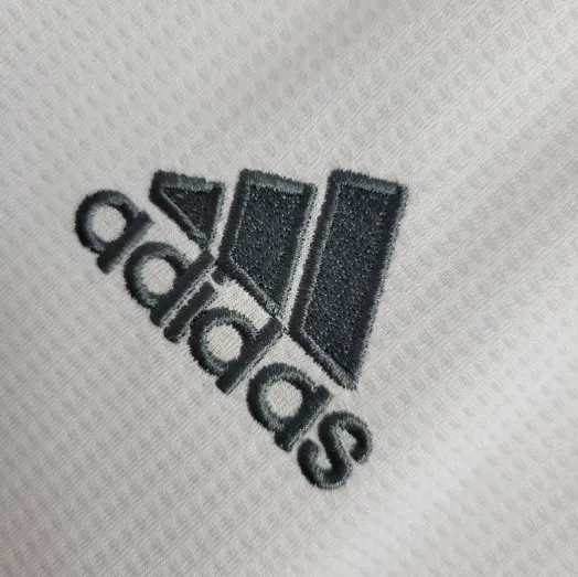 Retro 2015-2016 Real Madrid Home Football Shirt Thai Quality