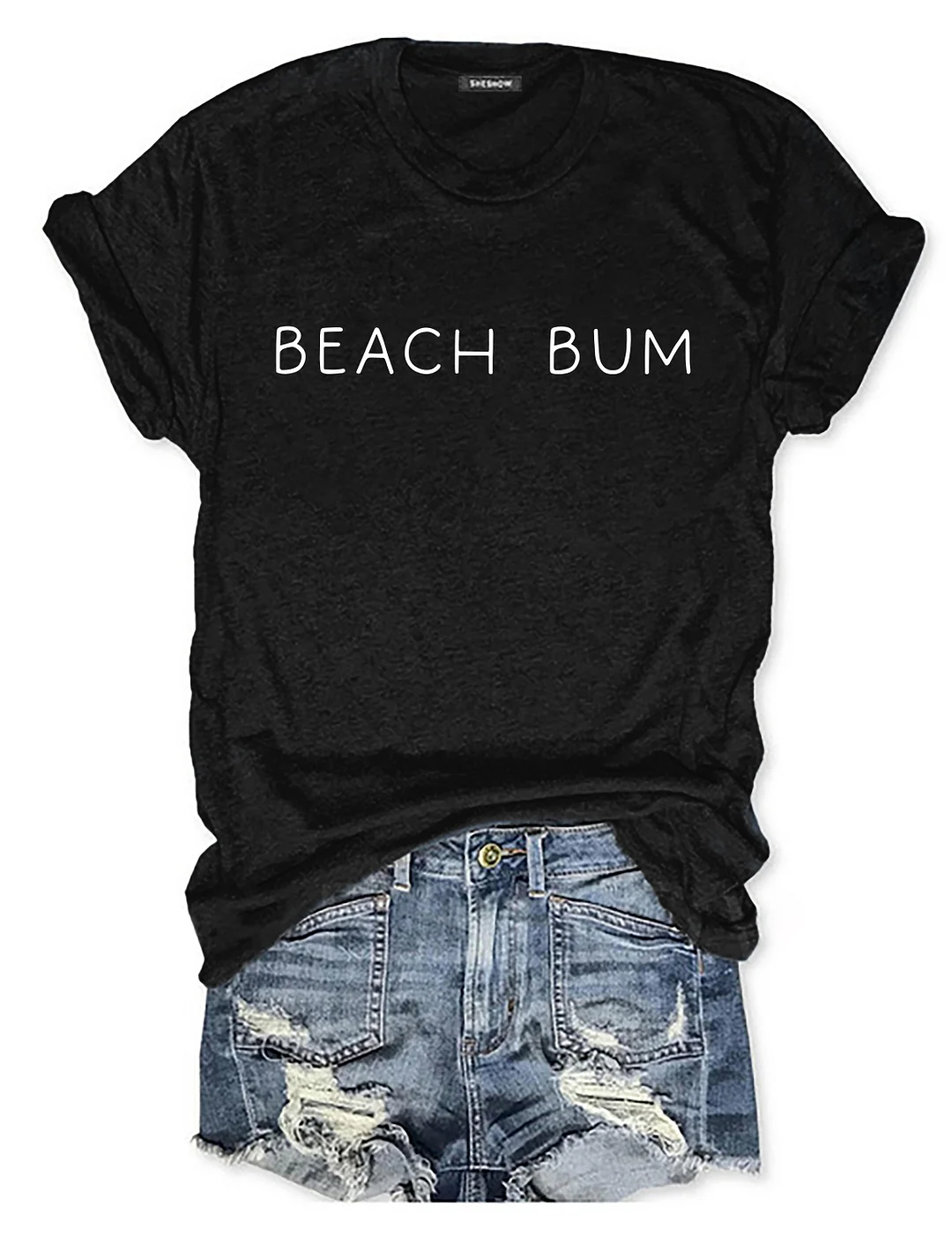 Beach Bum T-Shirt