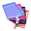 Diamond Painting Tray Organizer 3D Printed Plastic Bead Sorting Tray for Adults Accessories and Tools for DIY Crafts Gifts