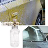 Transparent Foamer Jet Bottle 1L Car Washer Foam Pot High Pressure for Car Truck