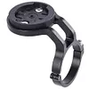 Bicycle Aluminum Alloy Computer Mount for Garmin/Wahoo/Bryton/XOSS/IGPSPORT
