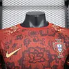 2024/2025 Player Version Portugal Away Football Shirt 1:1 Thai Quality