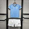 2024/2025 Lazio Home Football Shirt 1:1 Thai Quality Kids Size