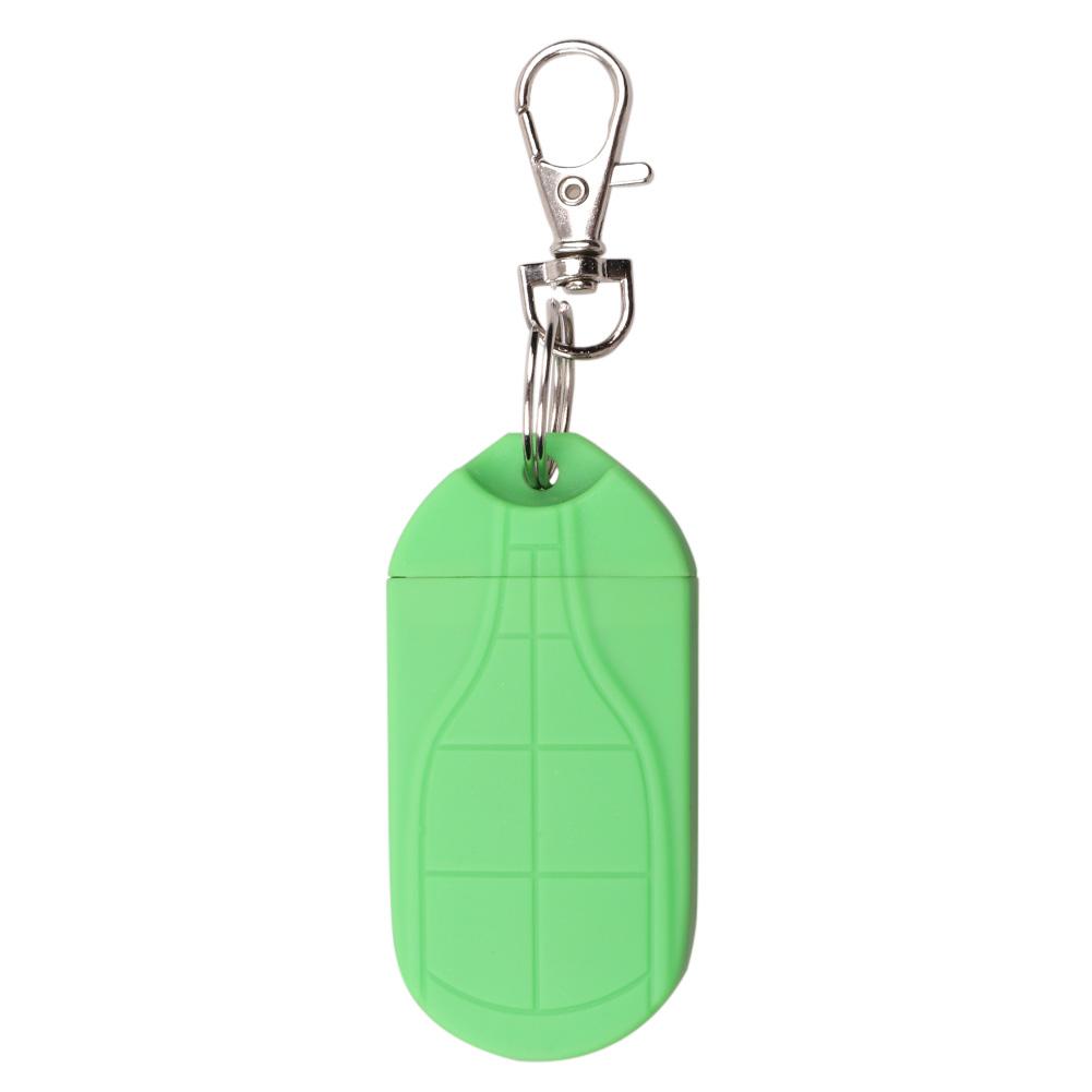 

Mini Keychain Pocket Torch COB Magnet Flash Torch Light, Green, 501 Original