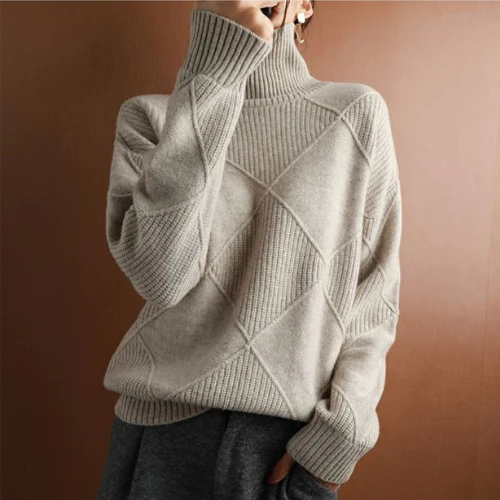 Modern and Versatile general Pullover