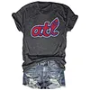 Atlanta Braves Tee