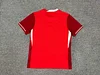 2024 Canada Home Football Shirt 1:1 Thai Quality