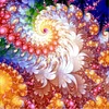 Art Painting | Full Circle Diamond Painting Kit