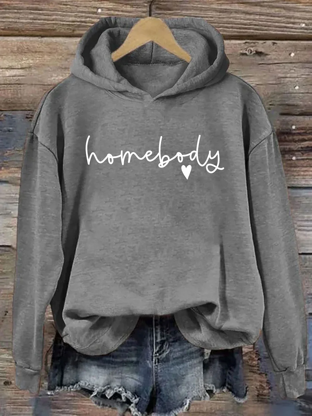 Homebody Hoodie