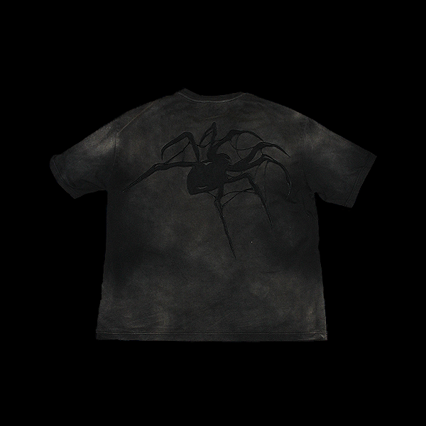 Spider Vintage Tee