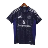 Manchester United Away Soccer Jersey 2024/25